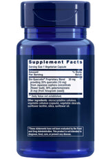 Life Extension Bio-Quercetin