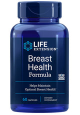 Life Extension Breast Health Formula