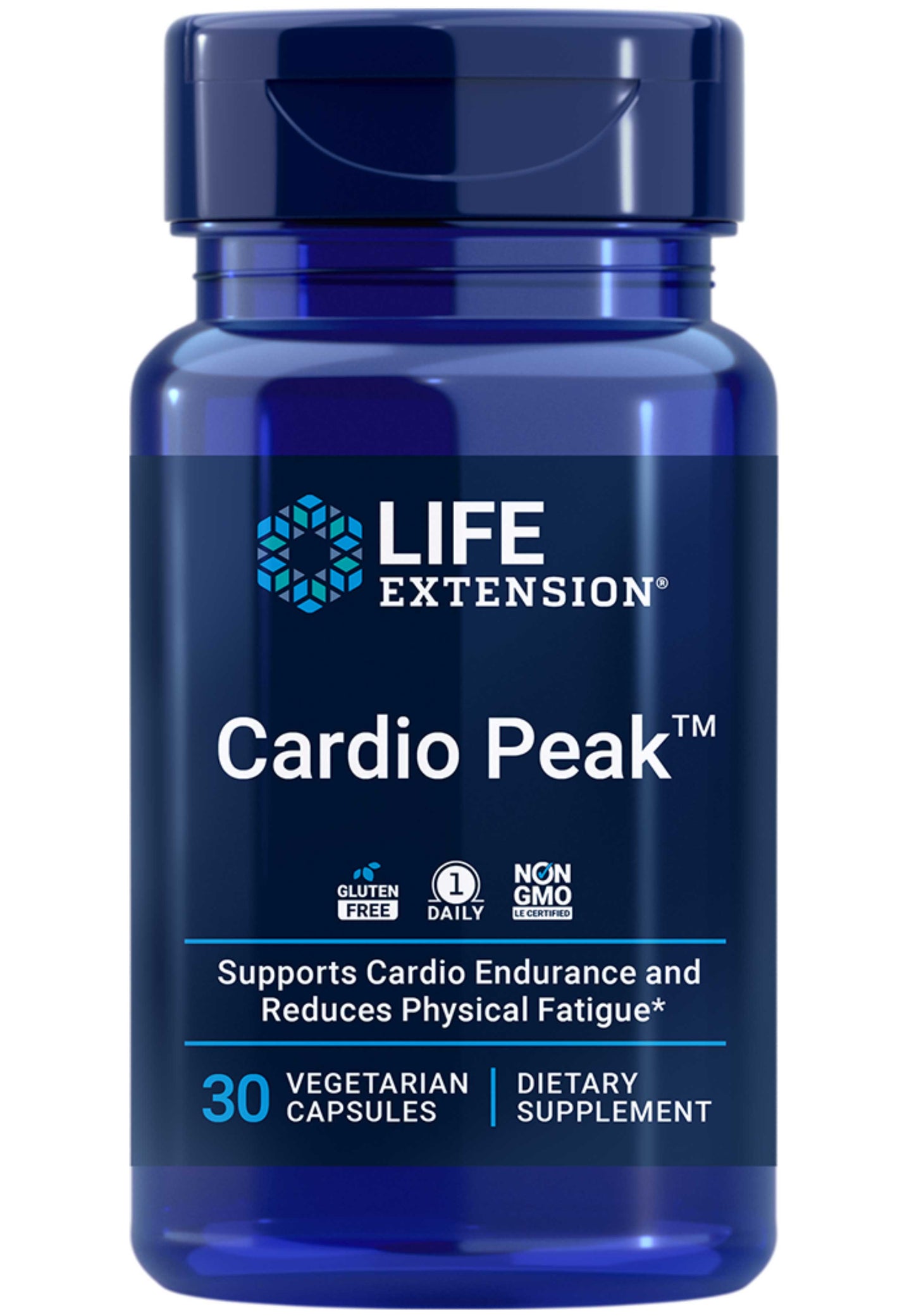 Life Extension Cardio Peak