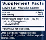 Life Extension Cardio Peak