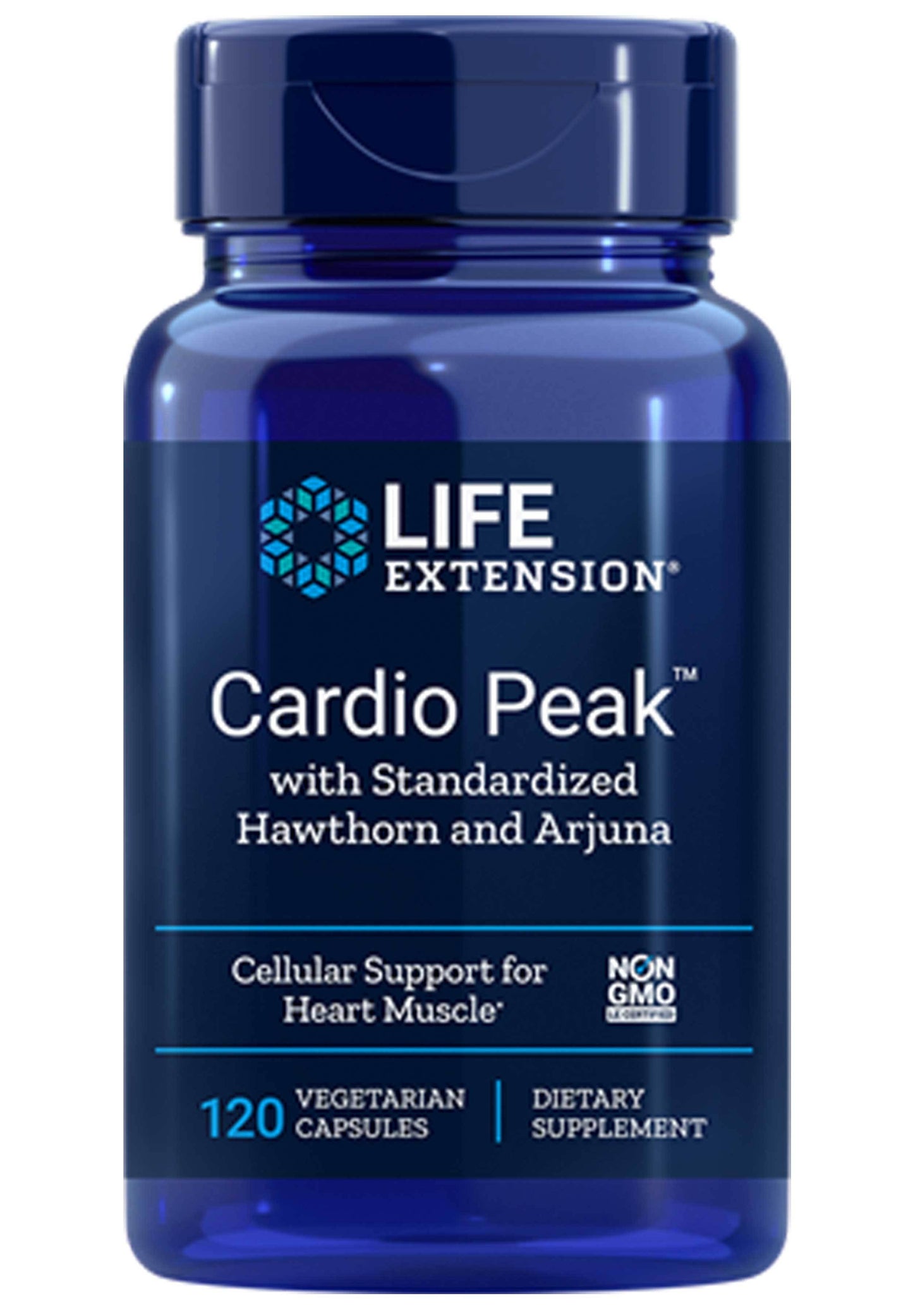 Life Extension Cardio Peak