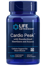 Life Extension Cardio Peak
