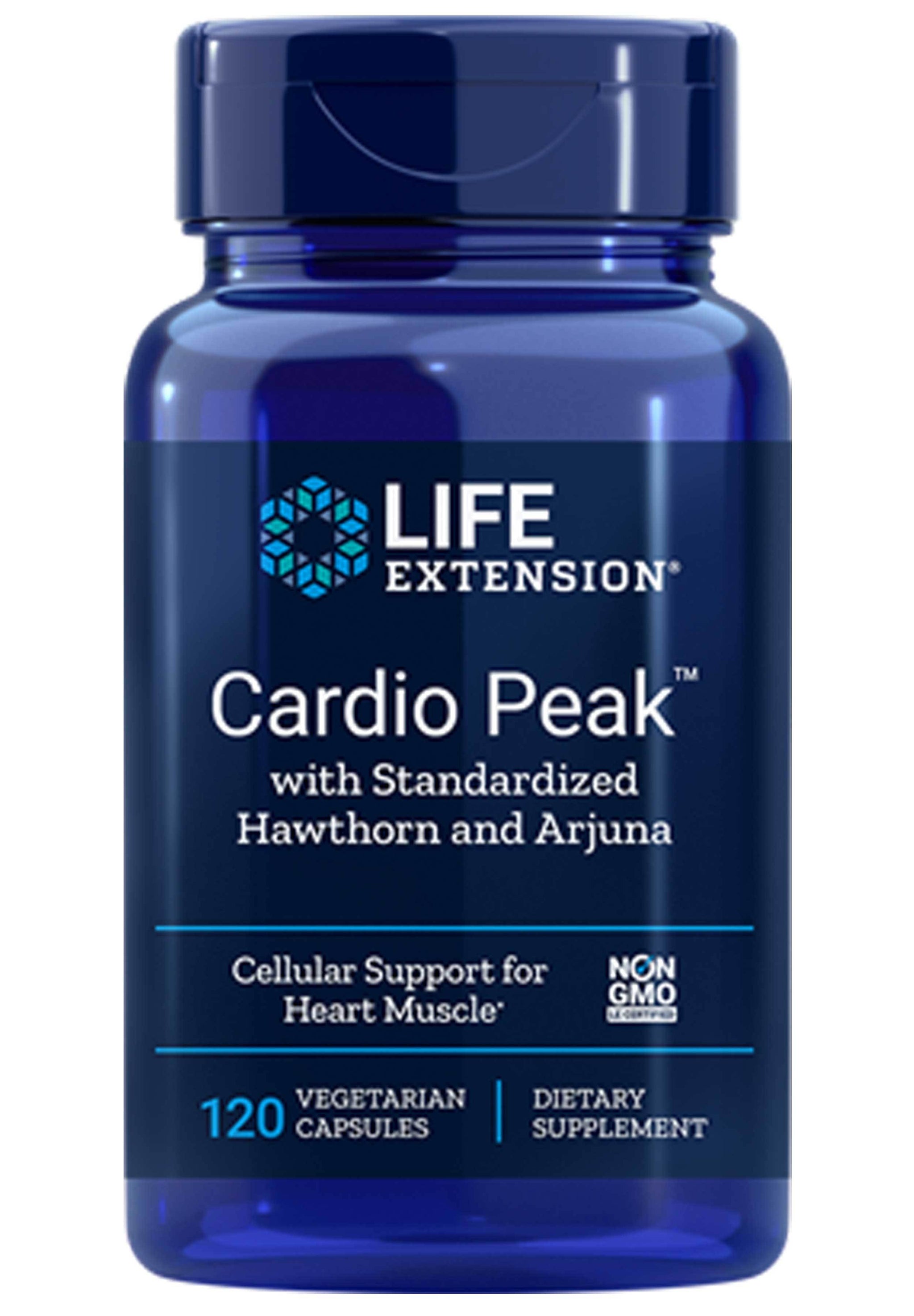 Life Extension Cardio Peak
