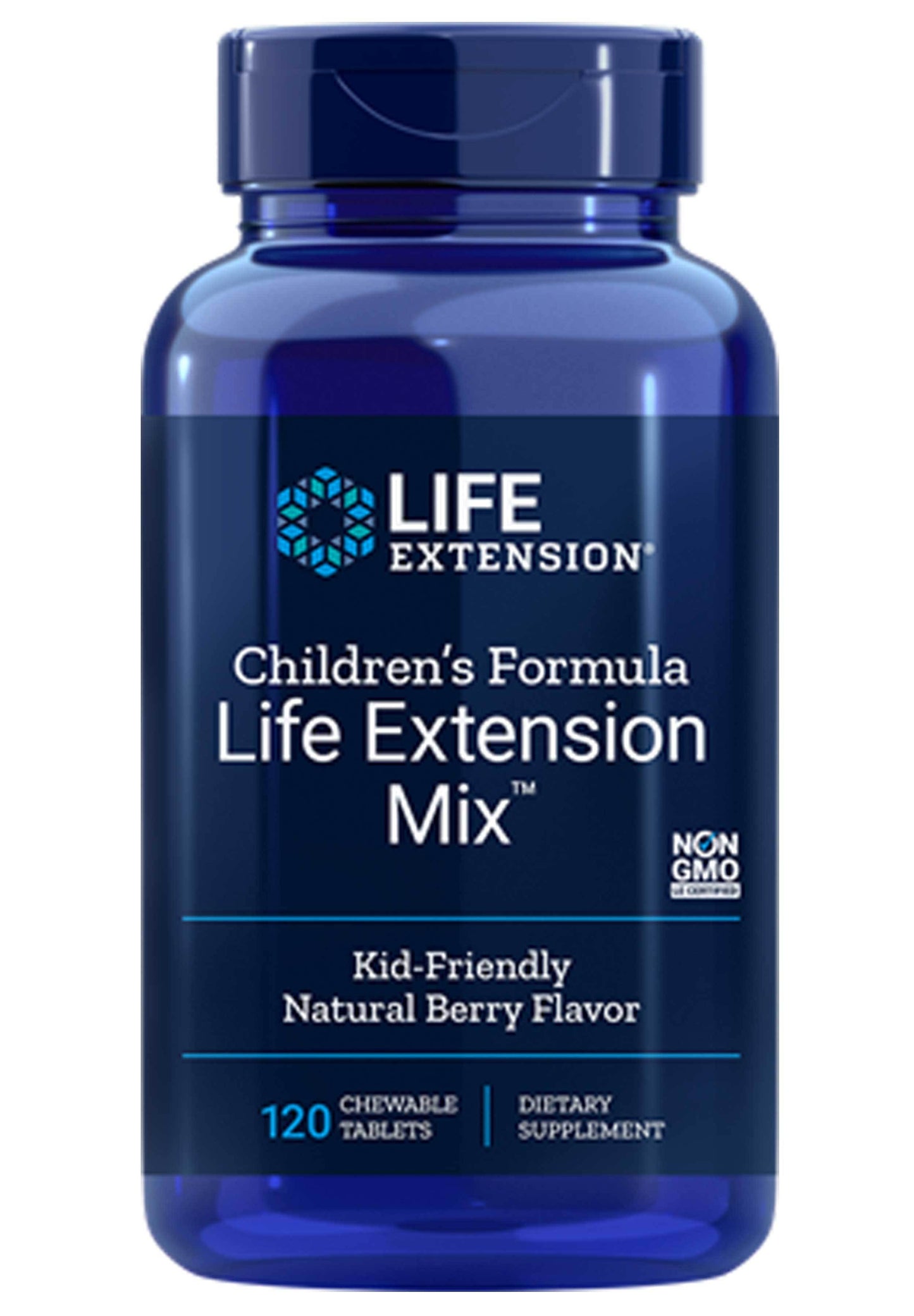 Life Extension Children's Formula Life Extension Mix