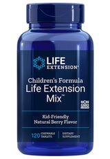 Life Extension Children's Formula Life Extension Mix