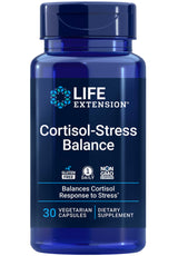 Life Extension Cortisol-Stress Balance