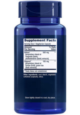 Life Extension Cortisol-Stress Balance