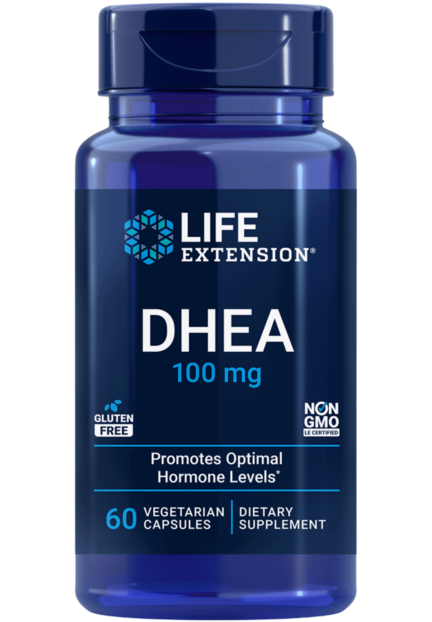 Life Extension DHEA