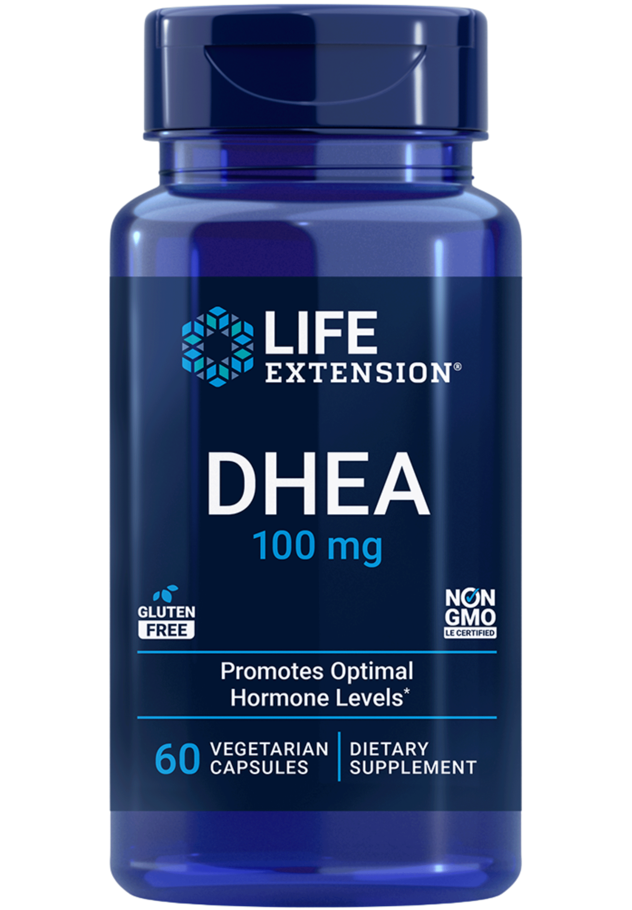 Life Extension DHEA