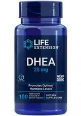 Life Extension DHEA