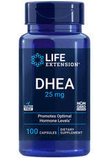 Life Extension DHEA