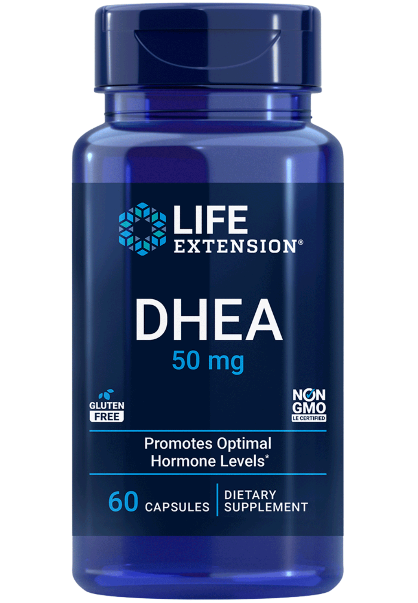 Life Extension DHEA