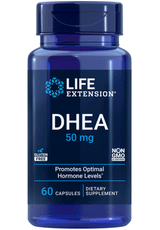 Life Extension DHEA