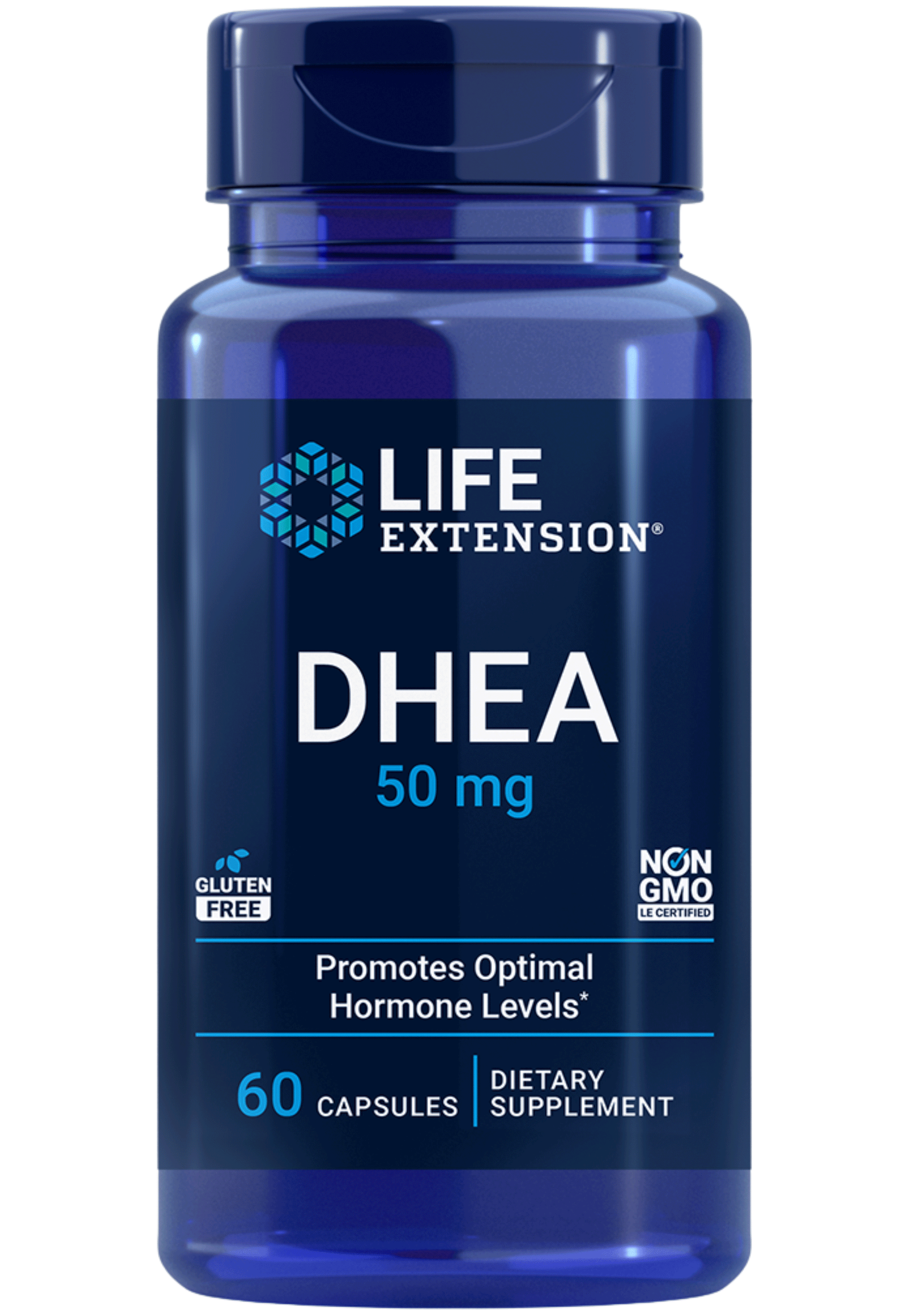 Life Extension DHEA