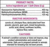 Life Extension DOG Hip & Joints