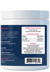 Life Extension DOG Hip & Joints