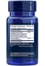 Life Extension Enhanced Sleep without Melatonin