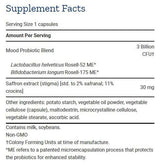 Life Extension FLORASSIST Mood Improve