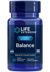 Life Extension FLORASSIST Probiotic Balance