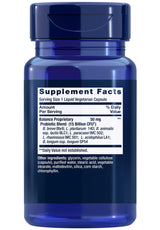Life Extension FLORASSIST Probiotic Balance