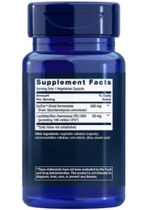 Life Extension FLORASSIST Probiotic Immune & Nasal Defense