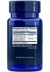 Life Extension FLORASSIST Probiotic Women's Health