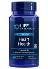 Life Extension FLORASSIST Heart Health