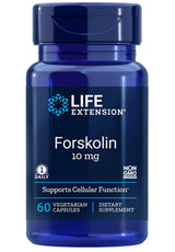 Life Extension Forskolin