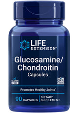 Life Extension Glucosamine/Chondroitin Capsules