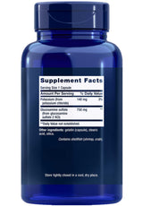 Life Extension Glucosamine Sulfate