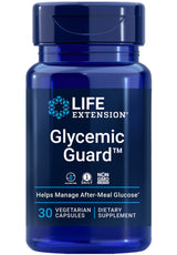 Life Extension Glycemic Guard