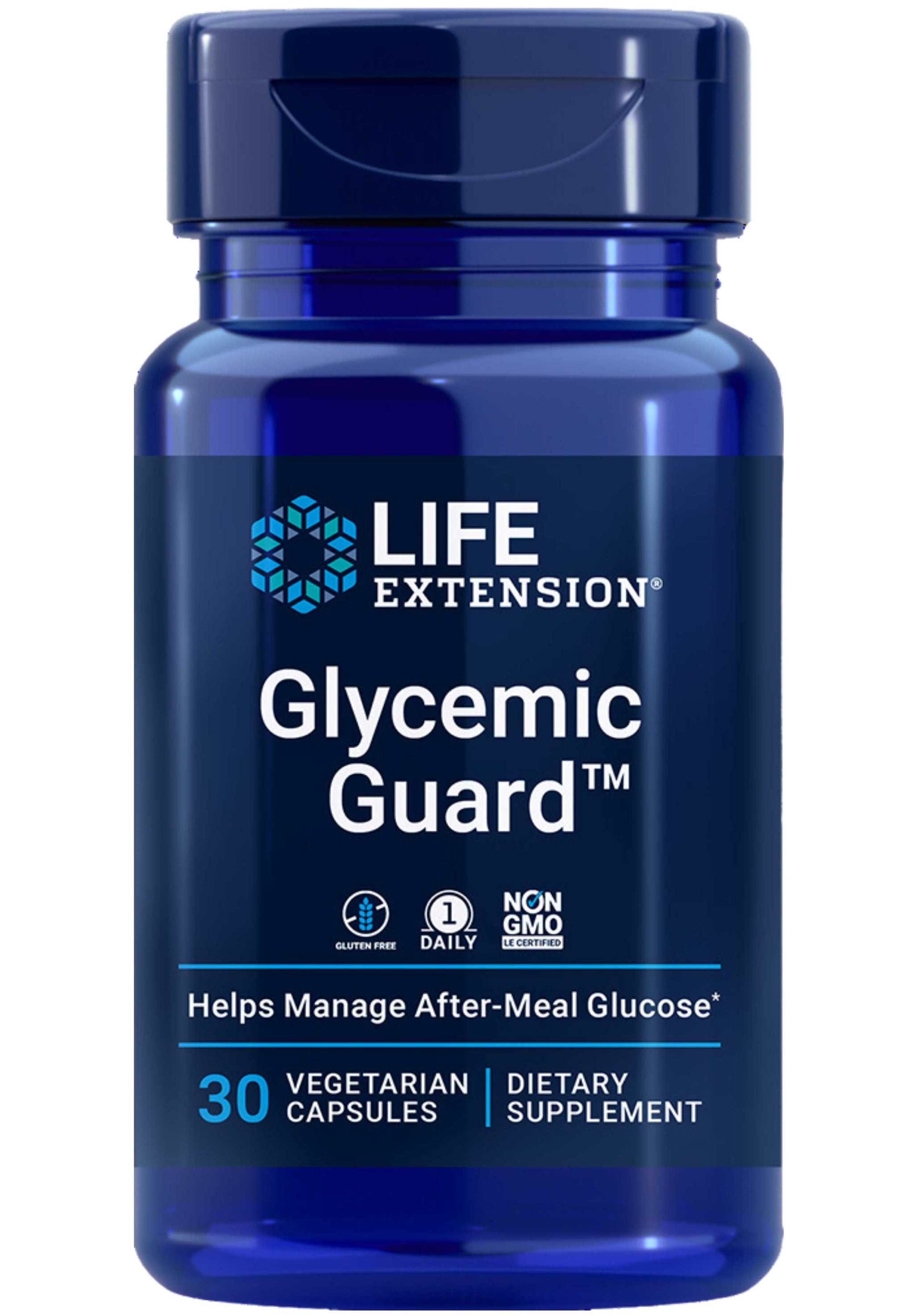 Life Extension Glycemic Guard