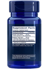 Life Extension Glycemic Guard