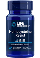 Life Extension Homocysteine Resist