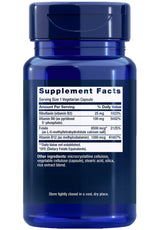 Life Extension Homocysteine Resist