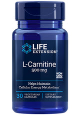 Life Extension L-Carnitine