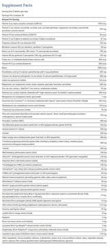 Life Extension Life Extension Mix without Copper