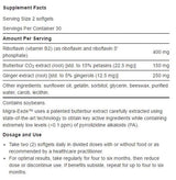 Life Extension Migra-Eeze