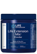 Life Extension Mix