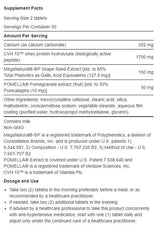 Life Extension Optimal BP Management
