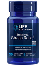 Life Extension Enhanced Stress Relief