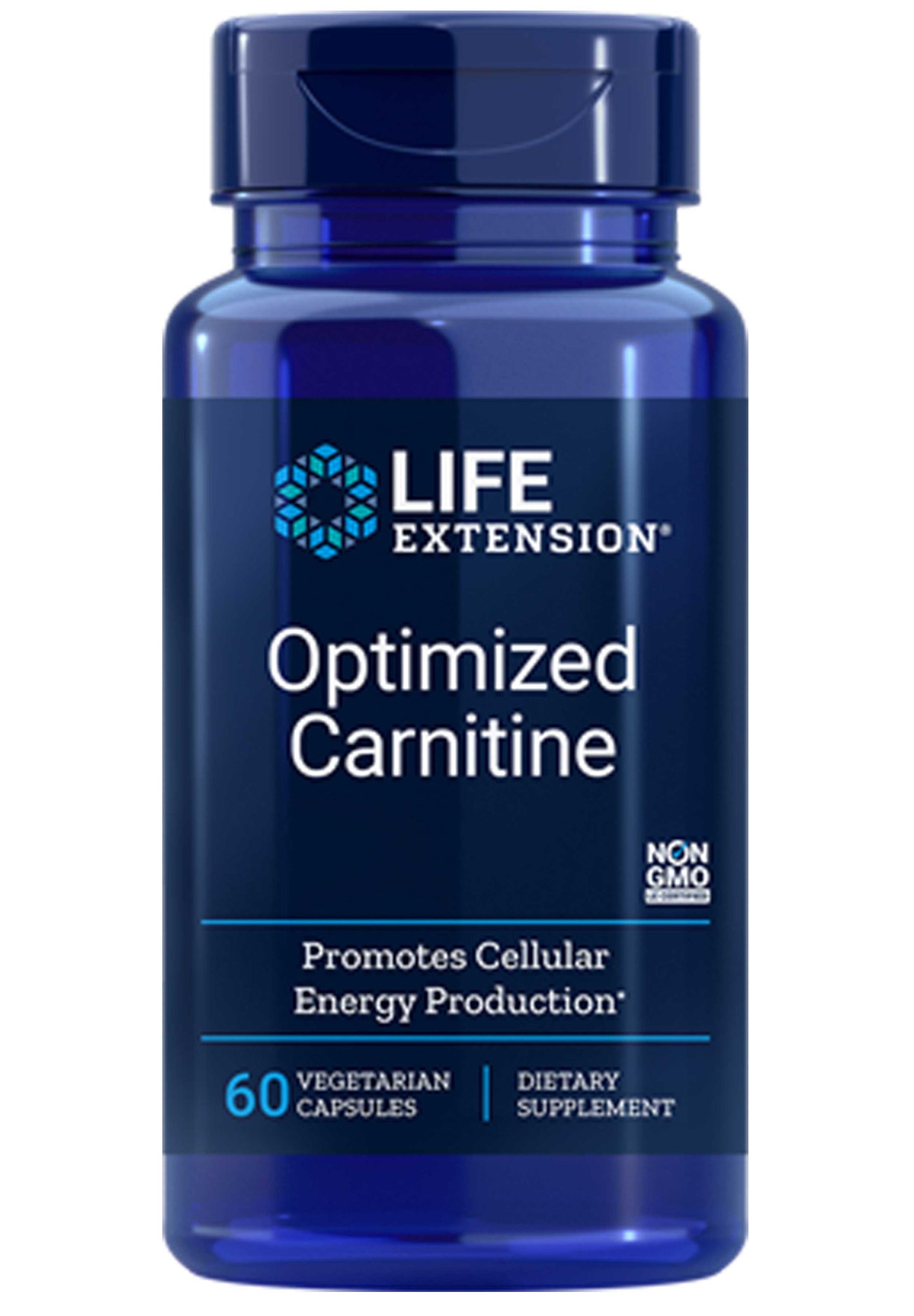 Life Extension Optimized Carnitine
