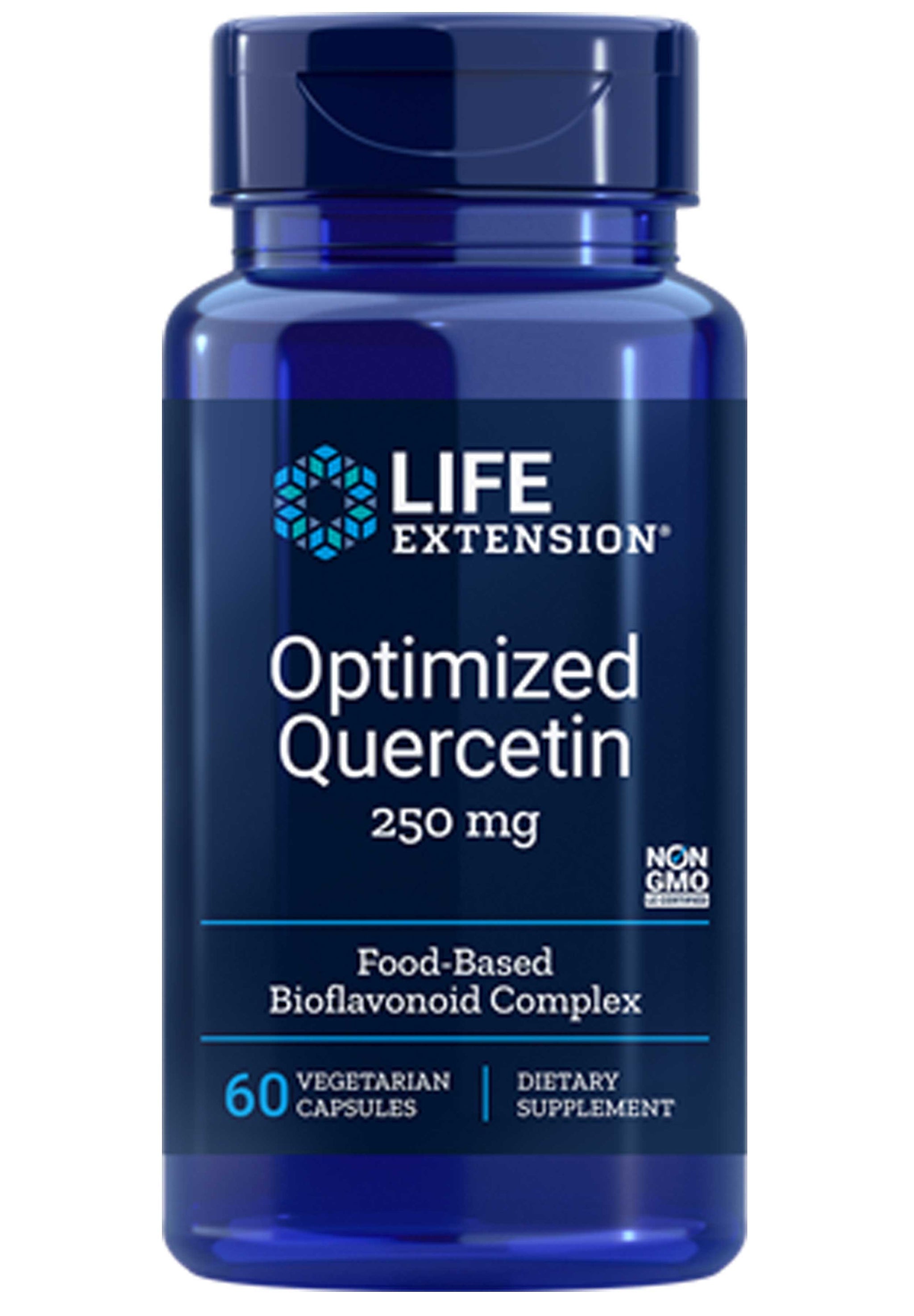Life Extension Optimized Quercetin 250 mg