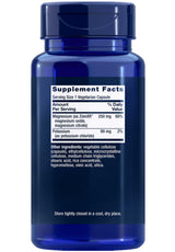 Life Extension Potassium with Extend-Release Magnesium
