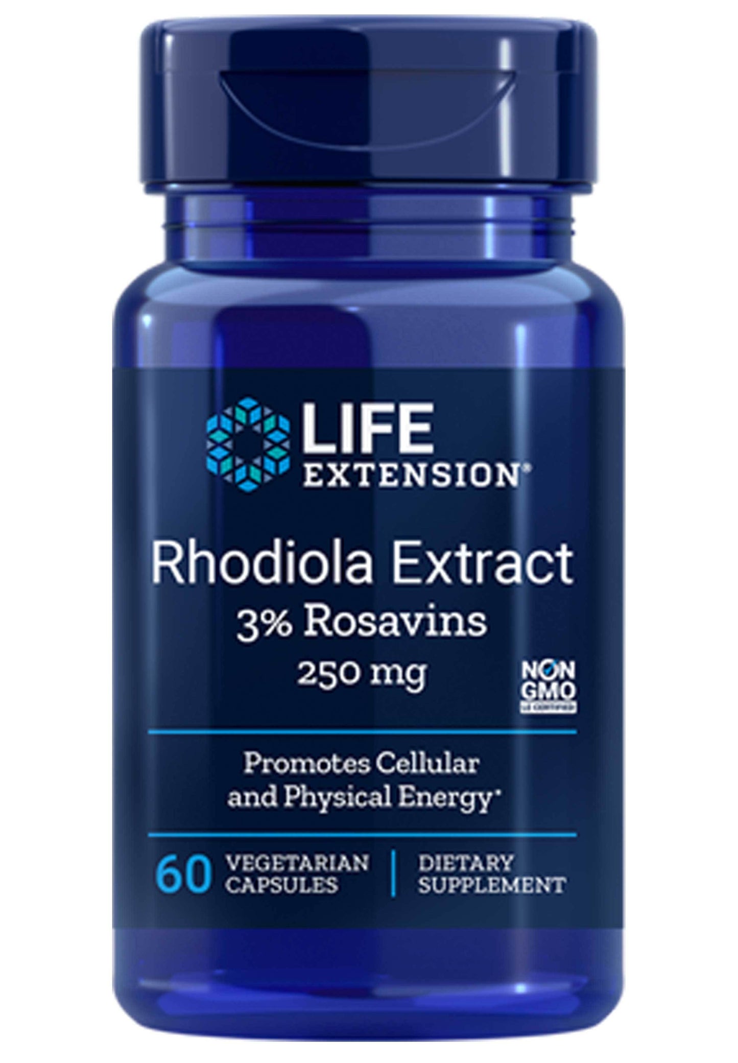 Life Extension Rhodiola Extract