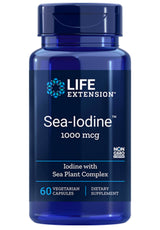 Life Extension Sea-Iodine