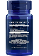 Life Extension Skin Restoring Ceramides