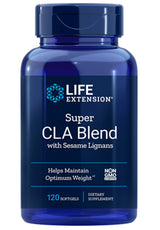 Life Extension Super CLA Blend with Sesame Lignans