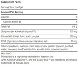 Life Extension Super Ubiquinol CoQ10 with PQQ