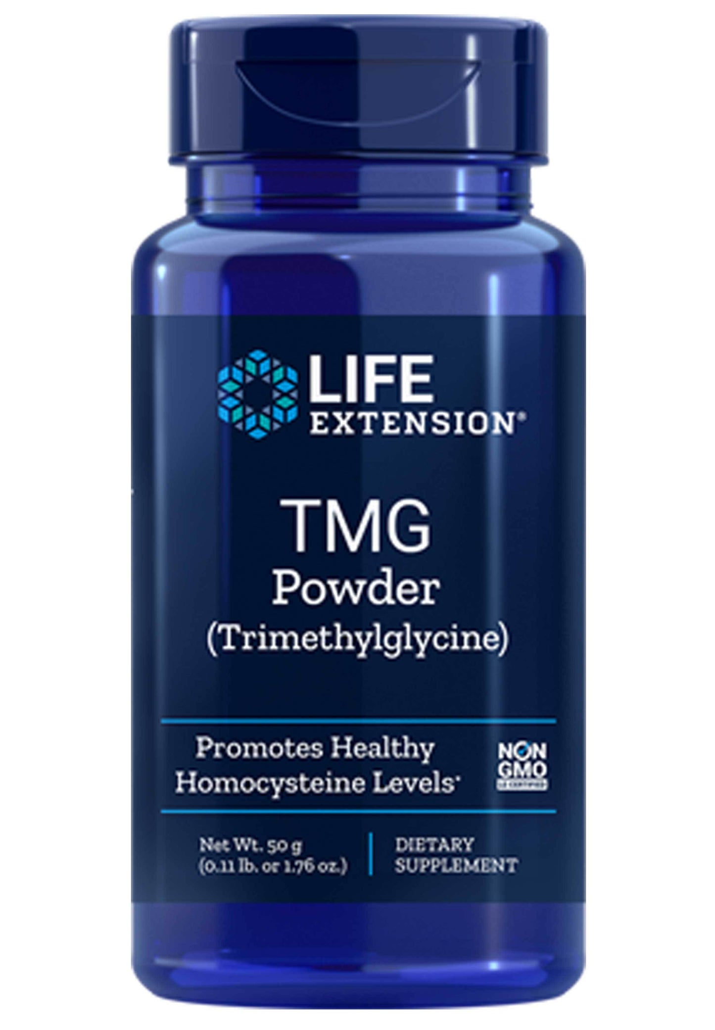 Life Extension TMG Powder